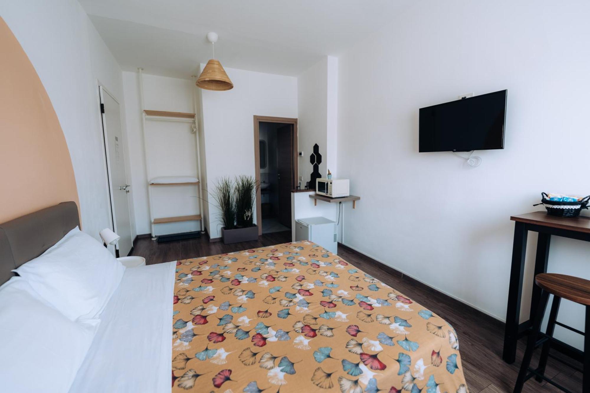 Bed and Breakfast Sleep & Fly Malpensa Case Nuove  Exterior foto