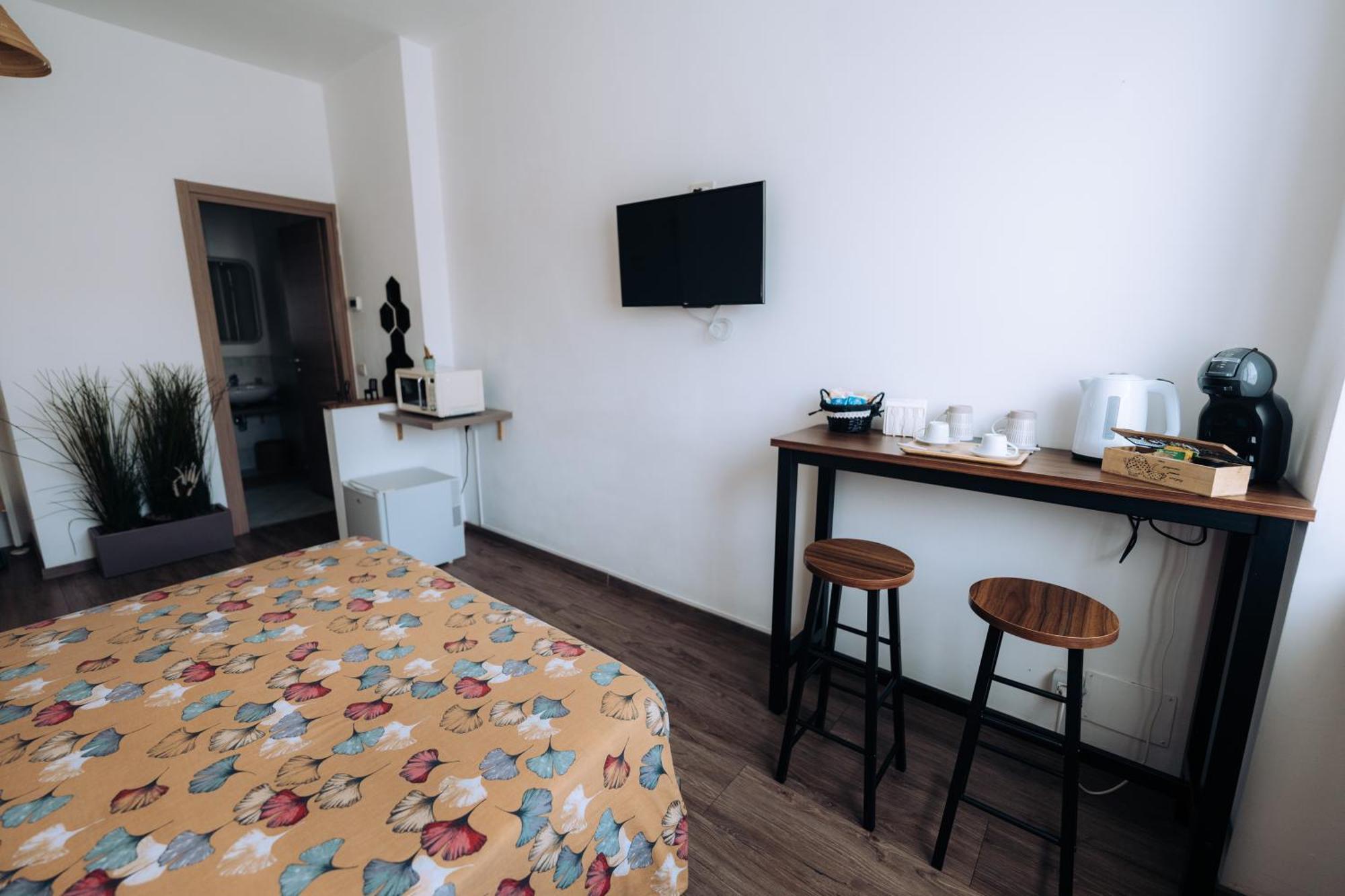 Bed and Breakfast Sleep & Fly Malpensa Case Nuove  Exterior foto