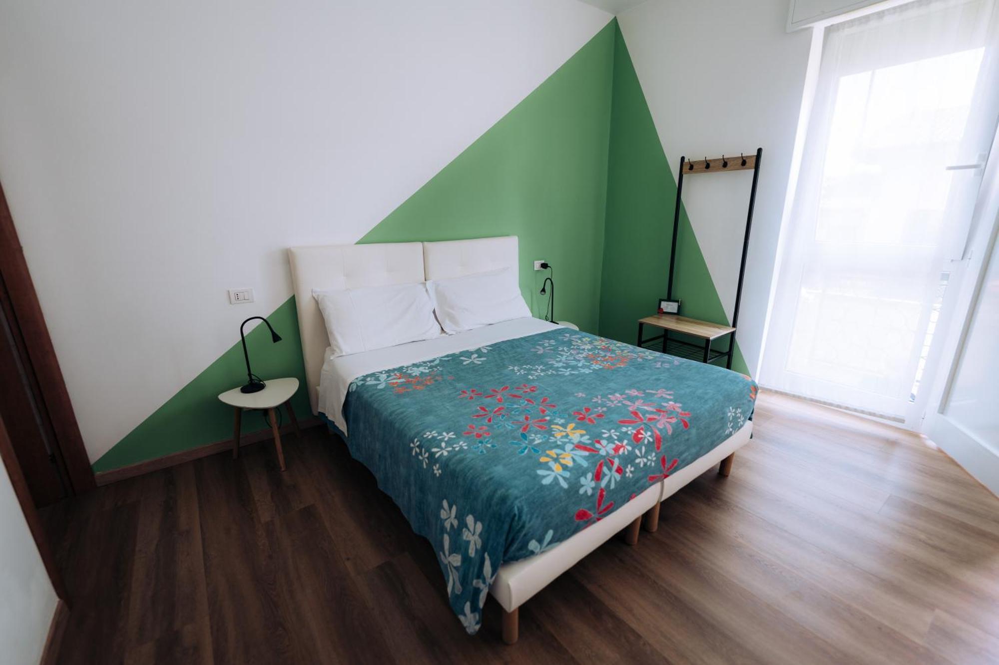 Bed and Breakfast Sleep & Fly Malpensa Case Nuove  Exterior foto