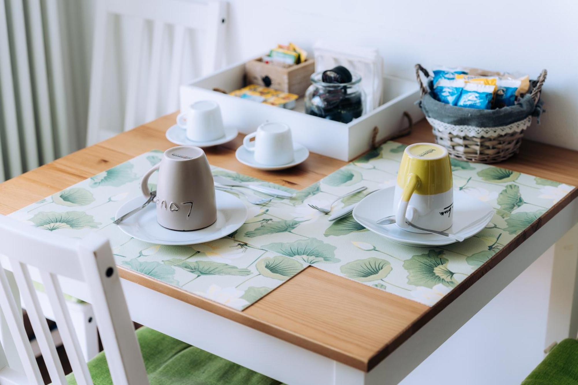 Bed and Breakfast Sleep & Fly Malpensa Case Nuove  Exterior foto