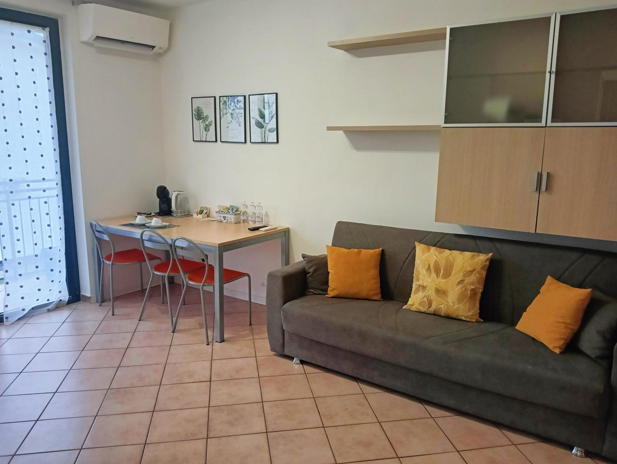 Bed and Breakfast Sleep & Fly Malpensa Case Nuove  Exterior foto