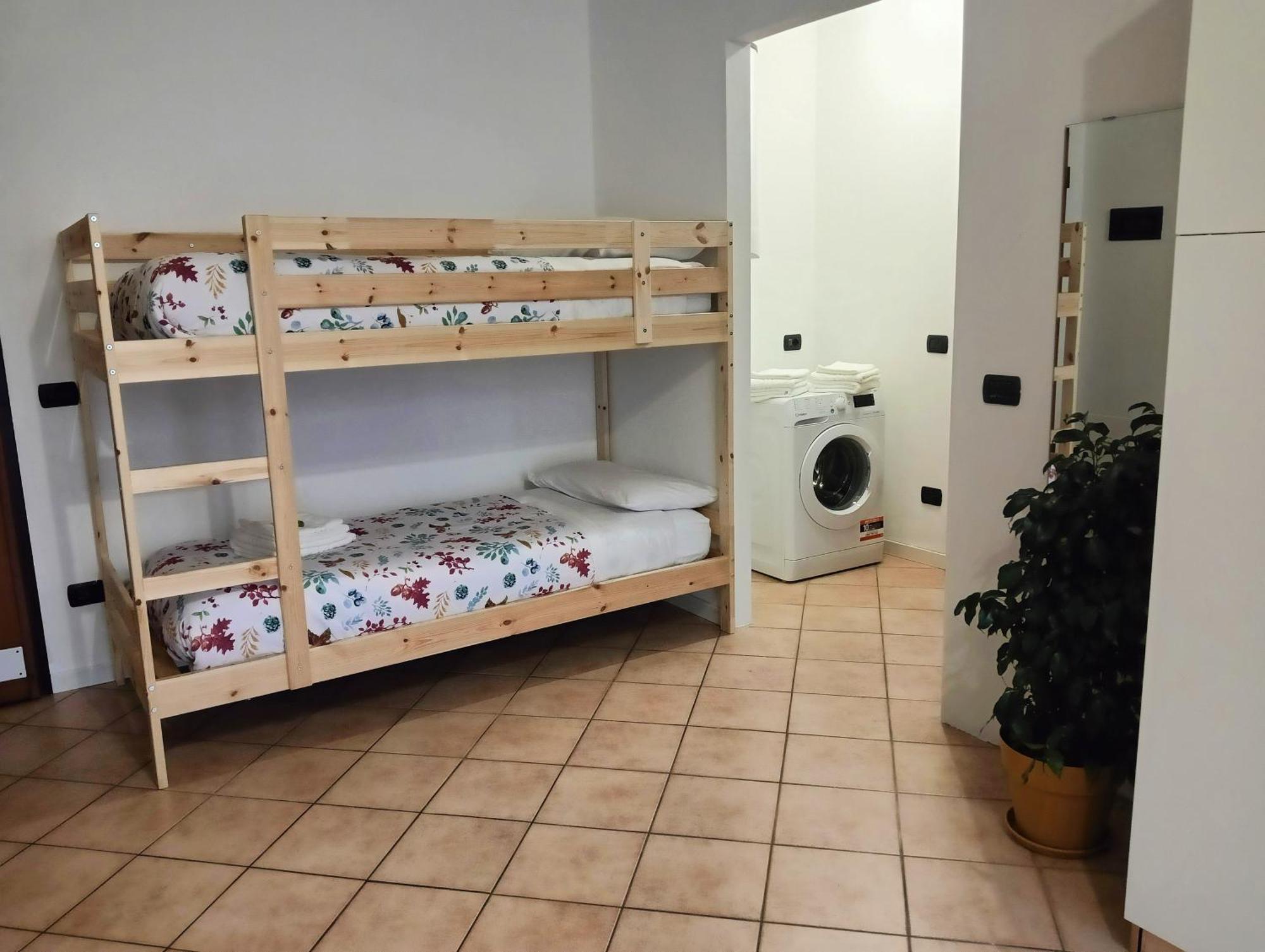 Bed and Breakfast Sleep & Fly Malpensa Case Nuove  Exterior foto