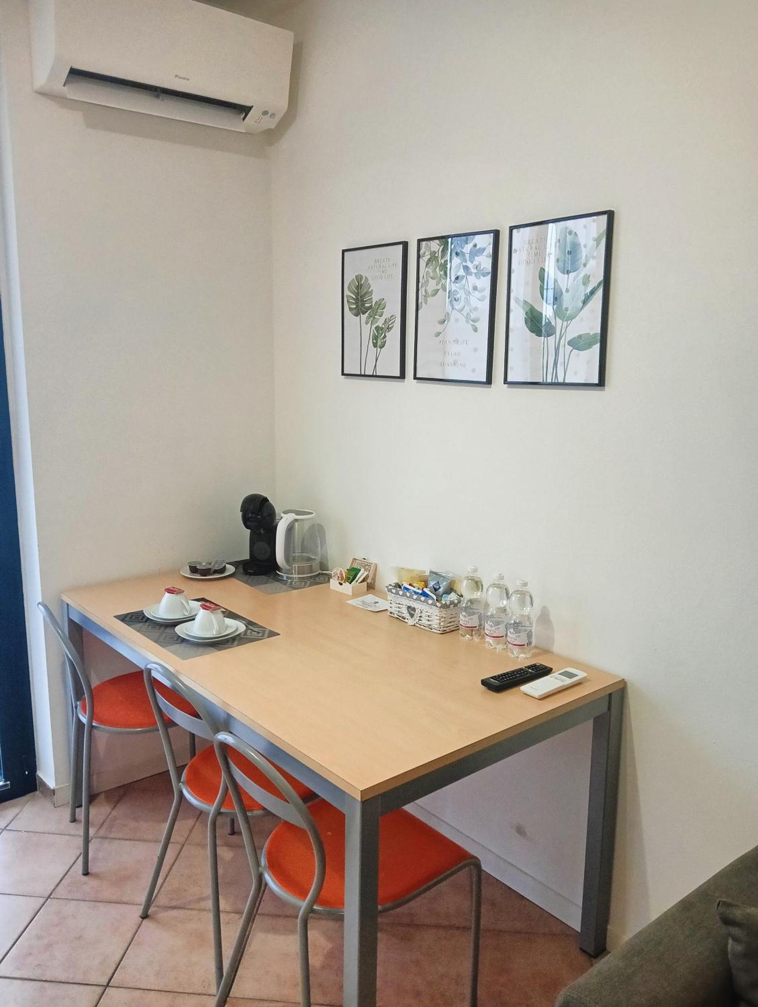 Bed and Breakfast Sleep & Fly Malpensa Case Nuove  Exterior foto