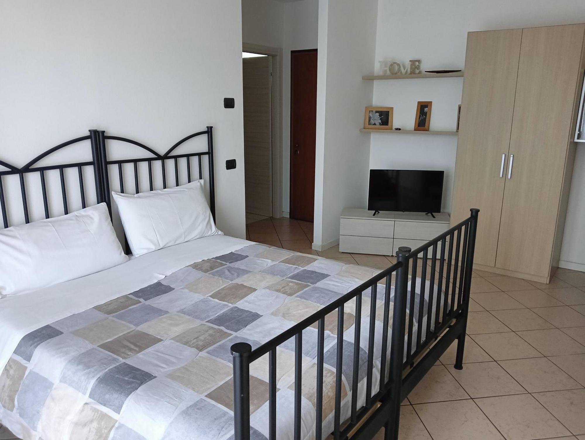 Bed and Breakfast Sleep & Fly Malpensa Case Nuove  Exterior foto
